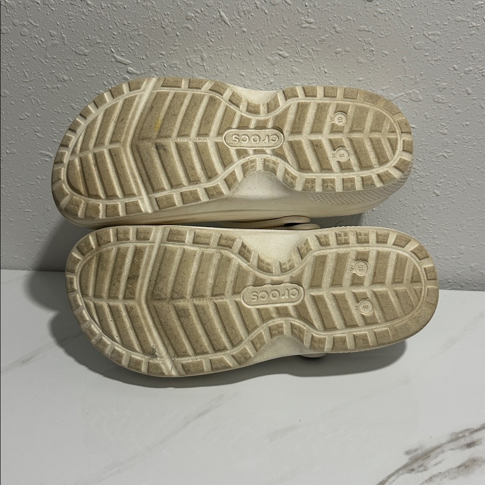 Crocs Comfort - Picture 3 of 4